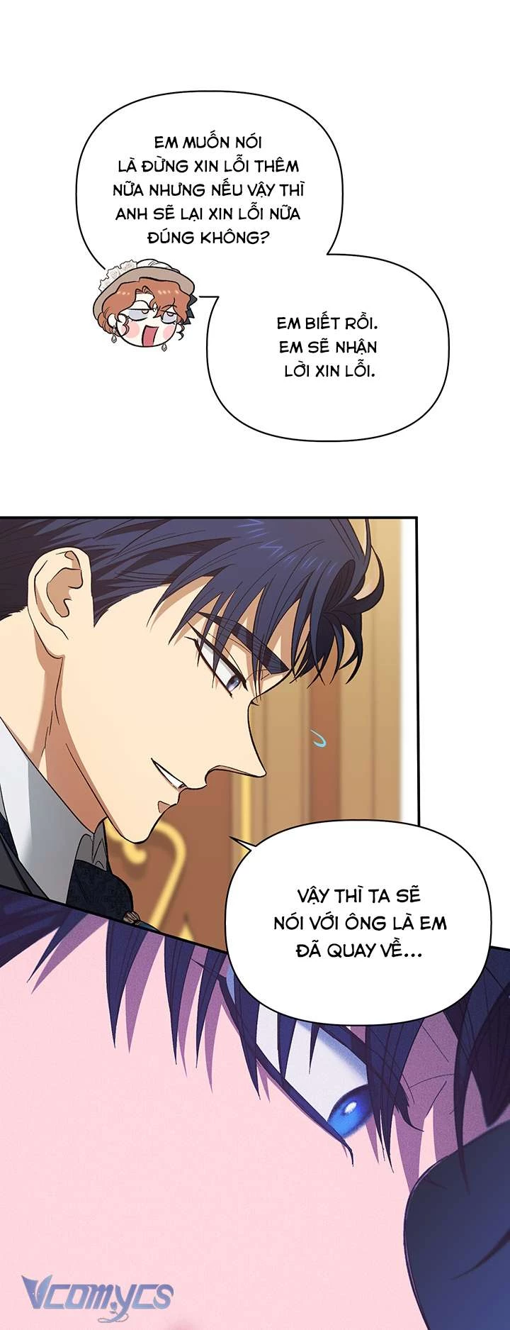 May Mắn Hay Bất Hạnh Chapter 91 - 42