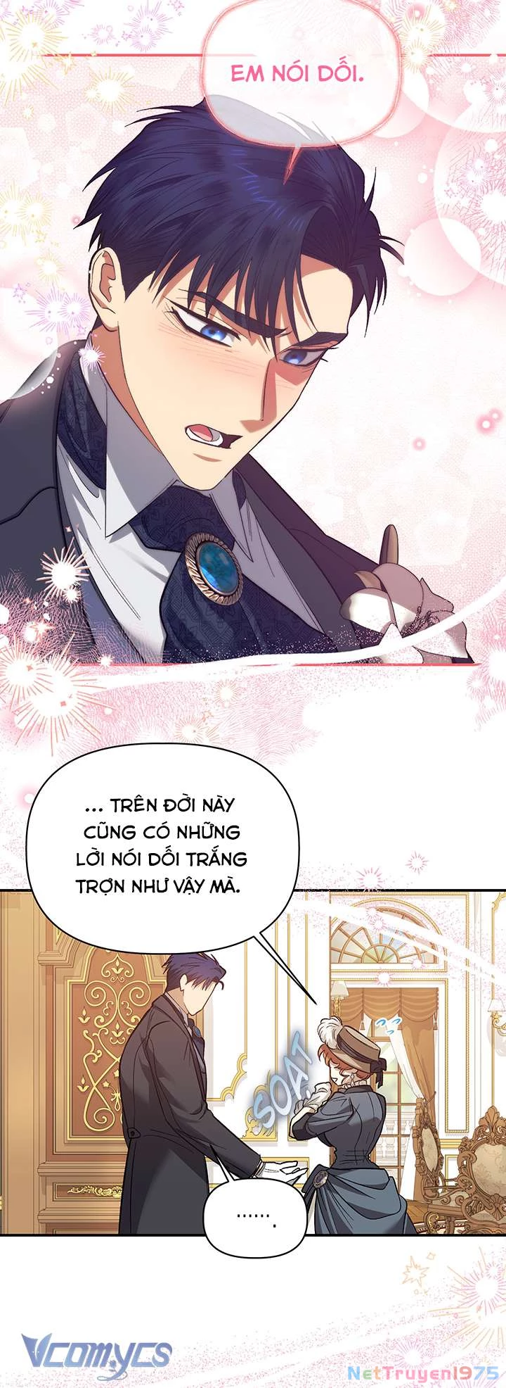 May Mắn Hay Bất Hạnh Chapter 91 - 45
