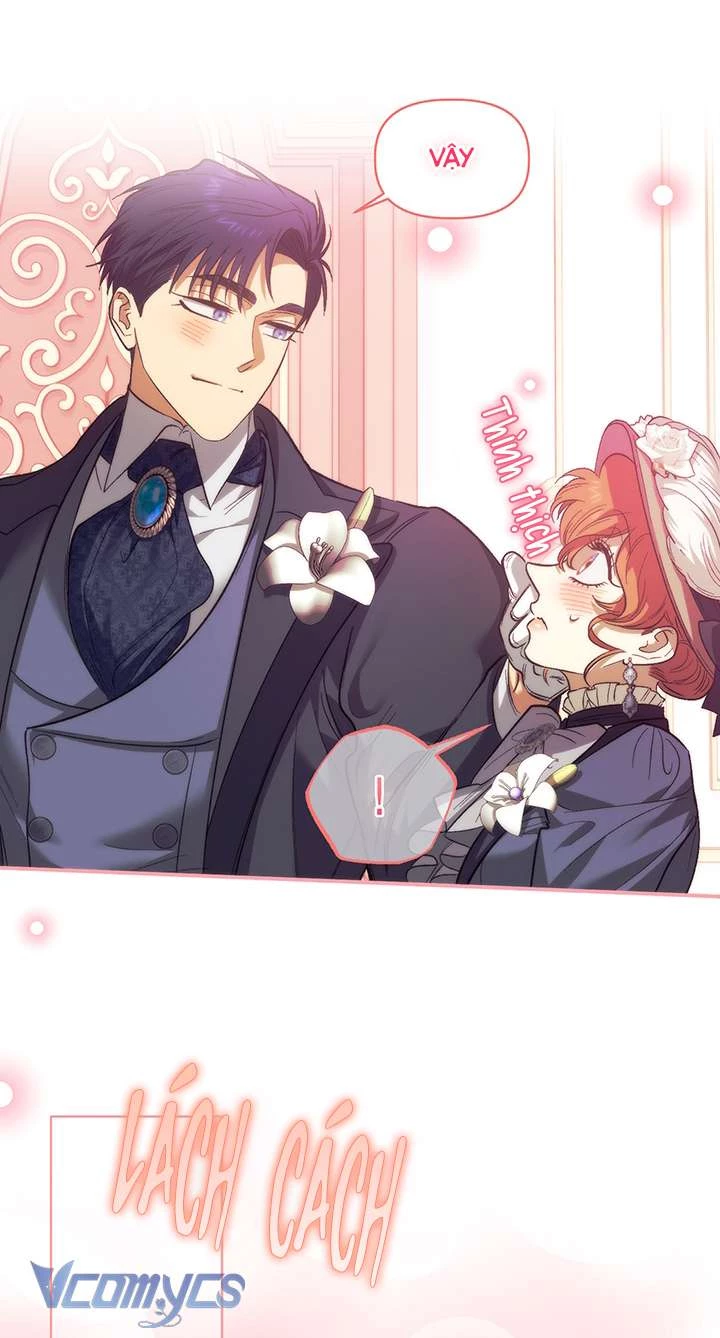 May Mắn Hay Bất Hạnh Chapter 91 - 48