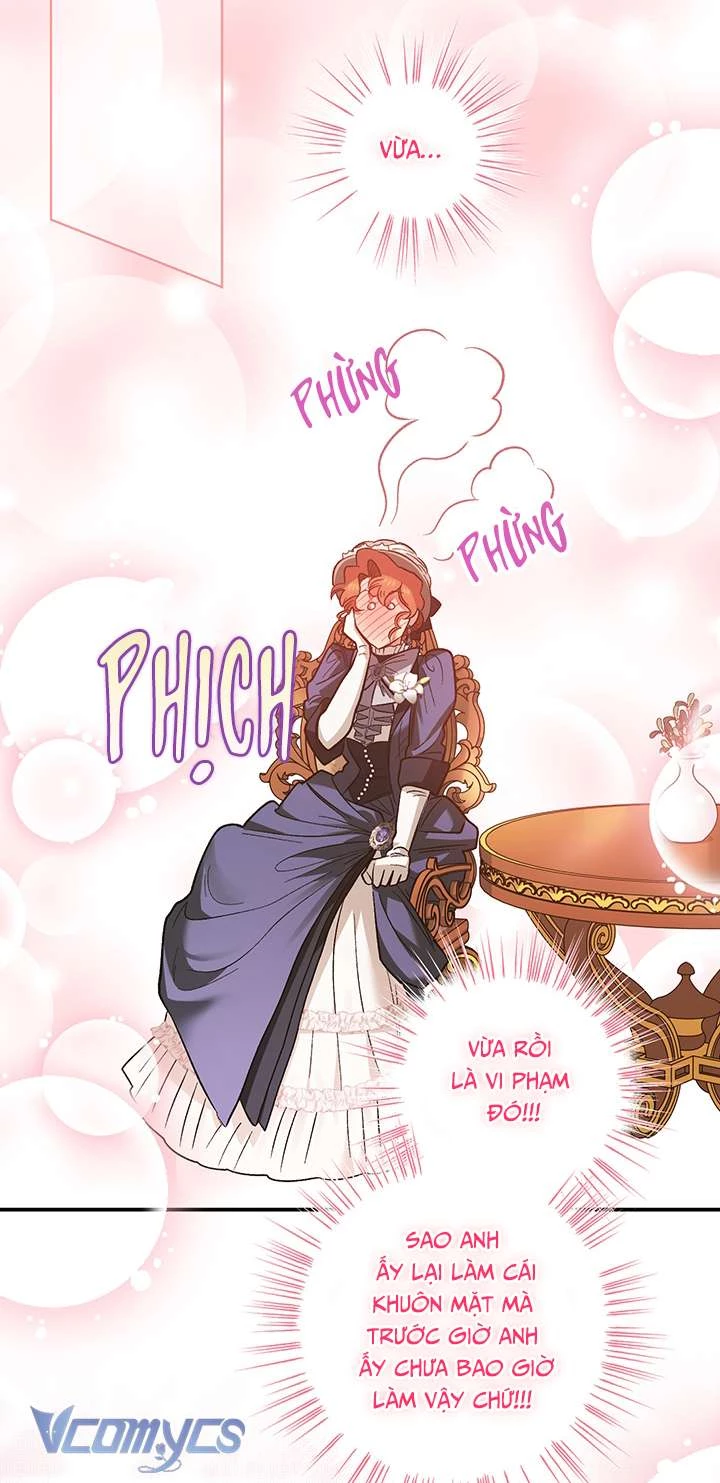 May Mắn Hay Bất Hạnh Chapter 91 - 49