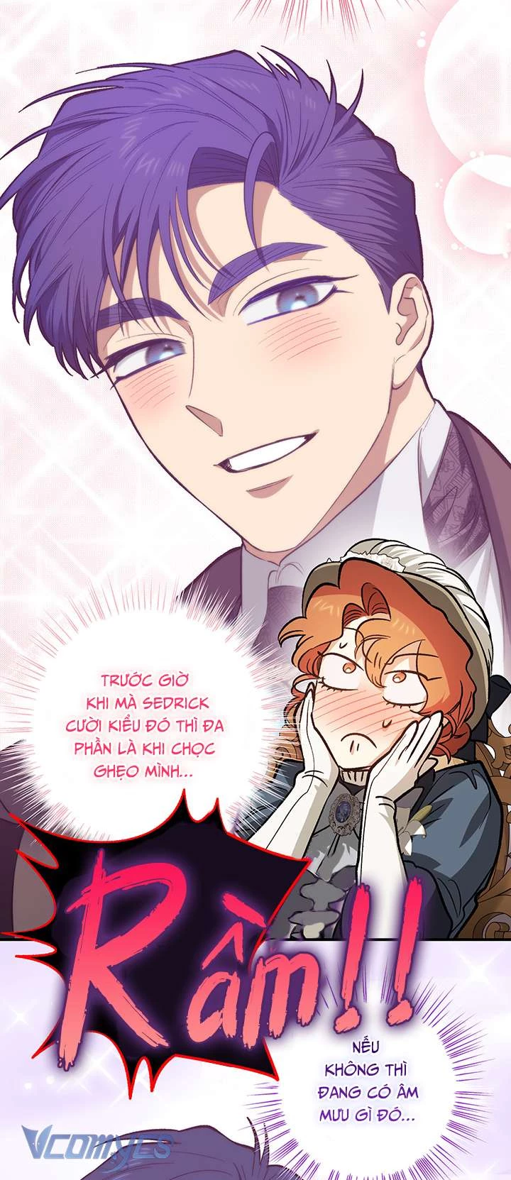 May Mắn Hay Bất Hạnh Chapter 91 - 50