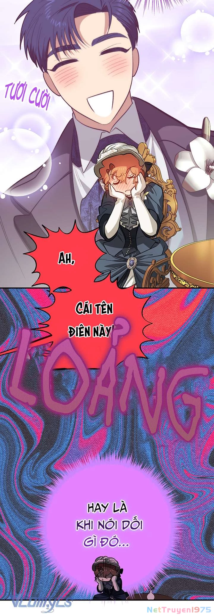 May Mắn Hay Bất Hạnh Chapter 91 - 51