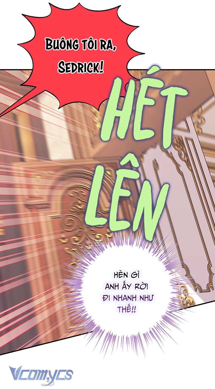 May Mắn Hay Bất Hạnh Chapter 91 - 52