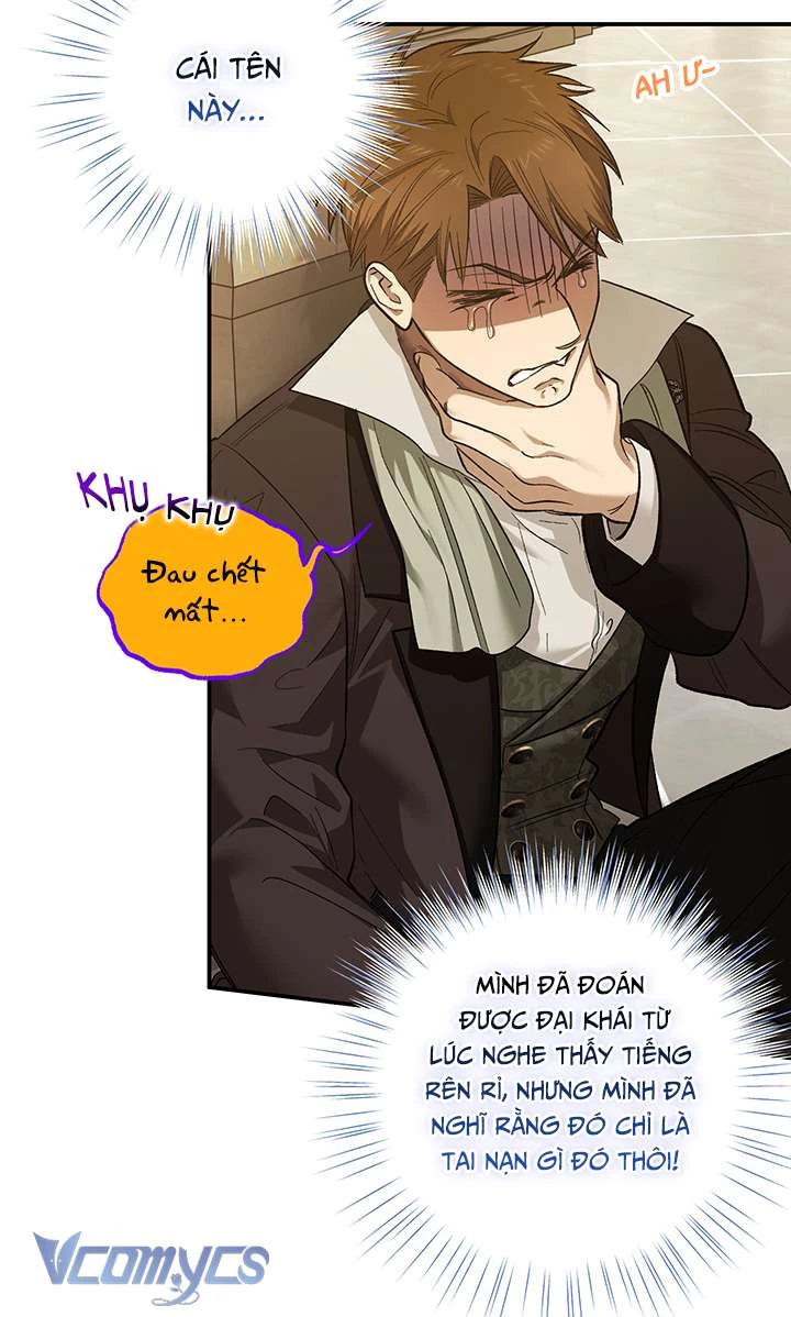 May Mắn Hay Bất Hạnh Chapter 92 - 8