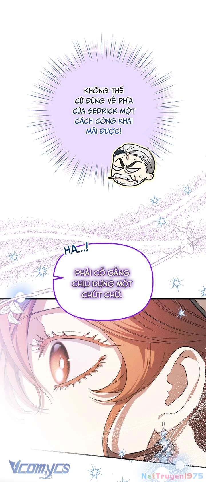 May Mắn Hay Bất Hạnh Chapter 92 - 10