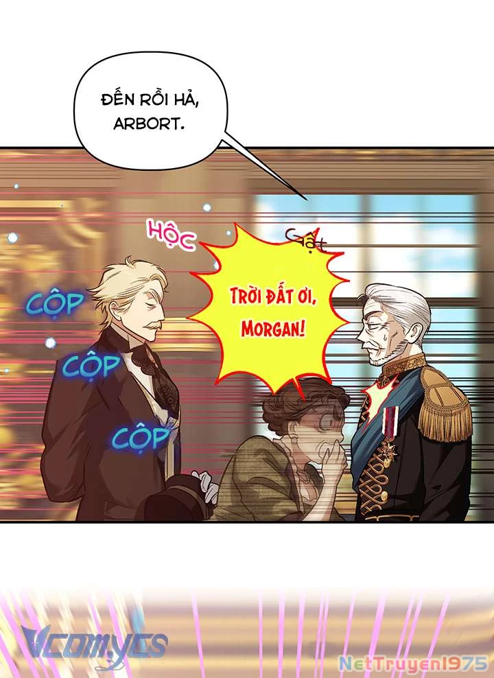 May Mắn Hay Bất Hạnh Chapter 92 - 14