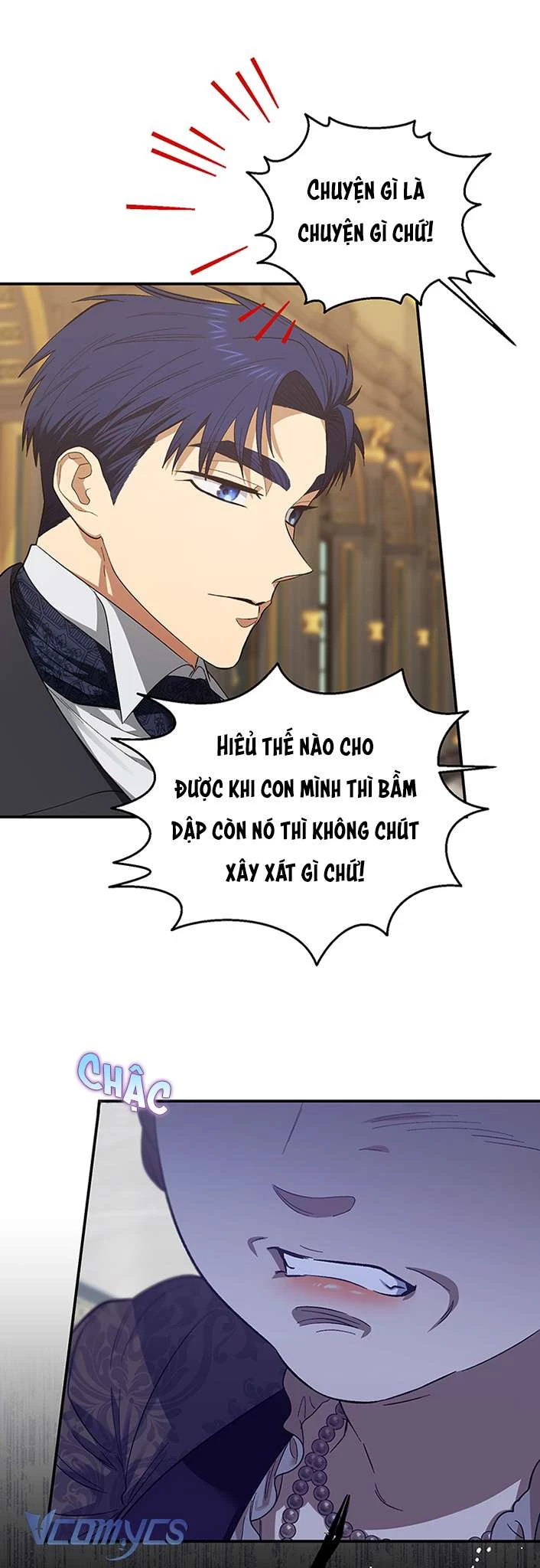 May Mắn Hay Bất Hạnh Chapter 92 - 19