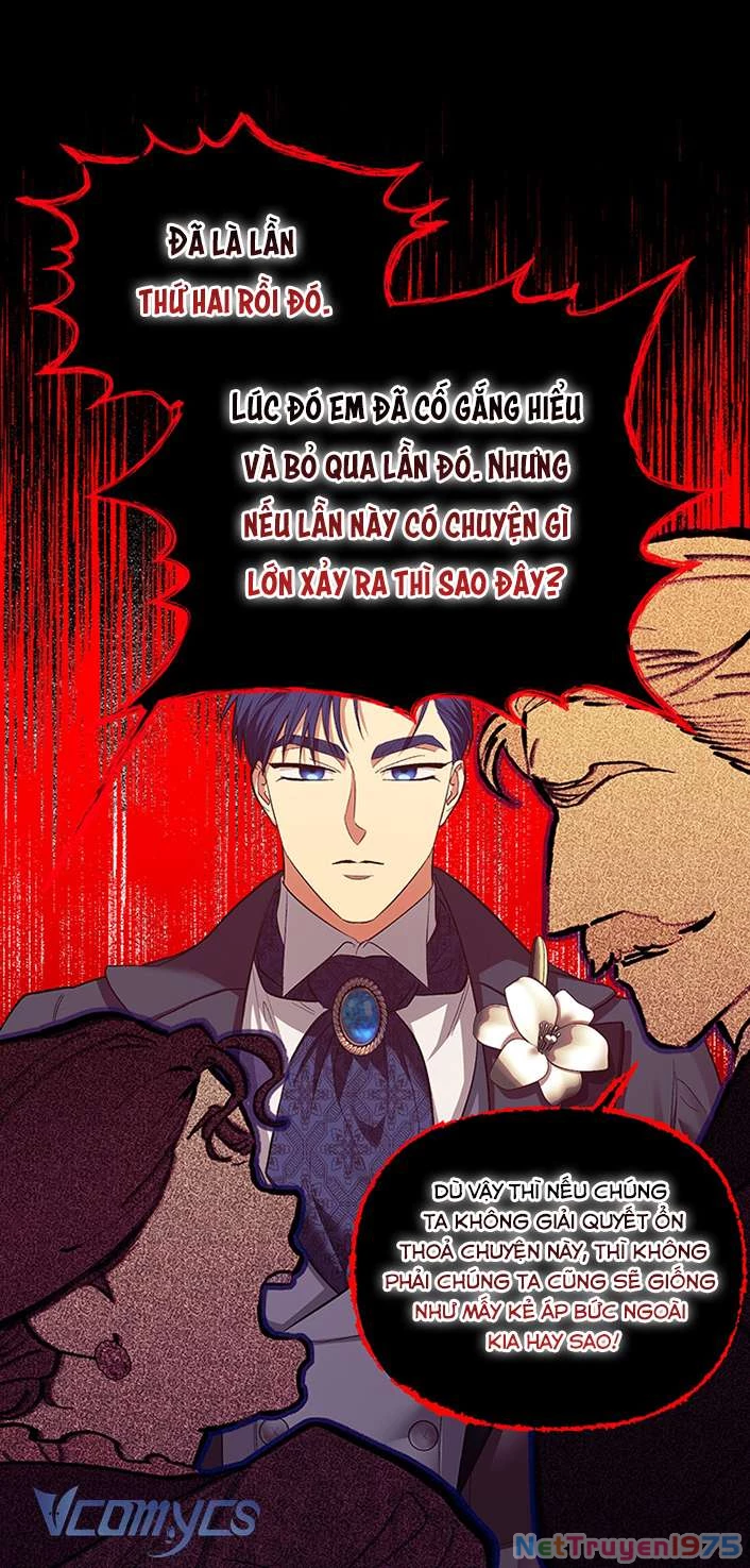 May Mắn Hay Bất Hạnh Chapter 92 - 22