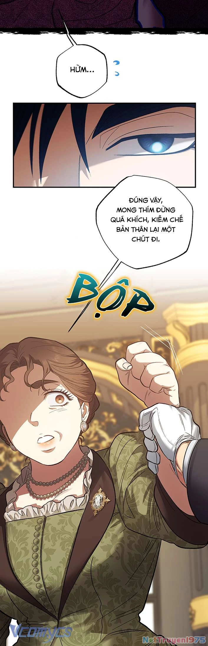 May Mắn Hay Bất Hạnh Chapter 92 - 23