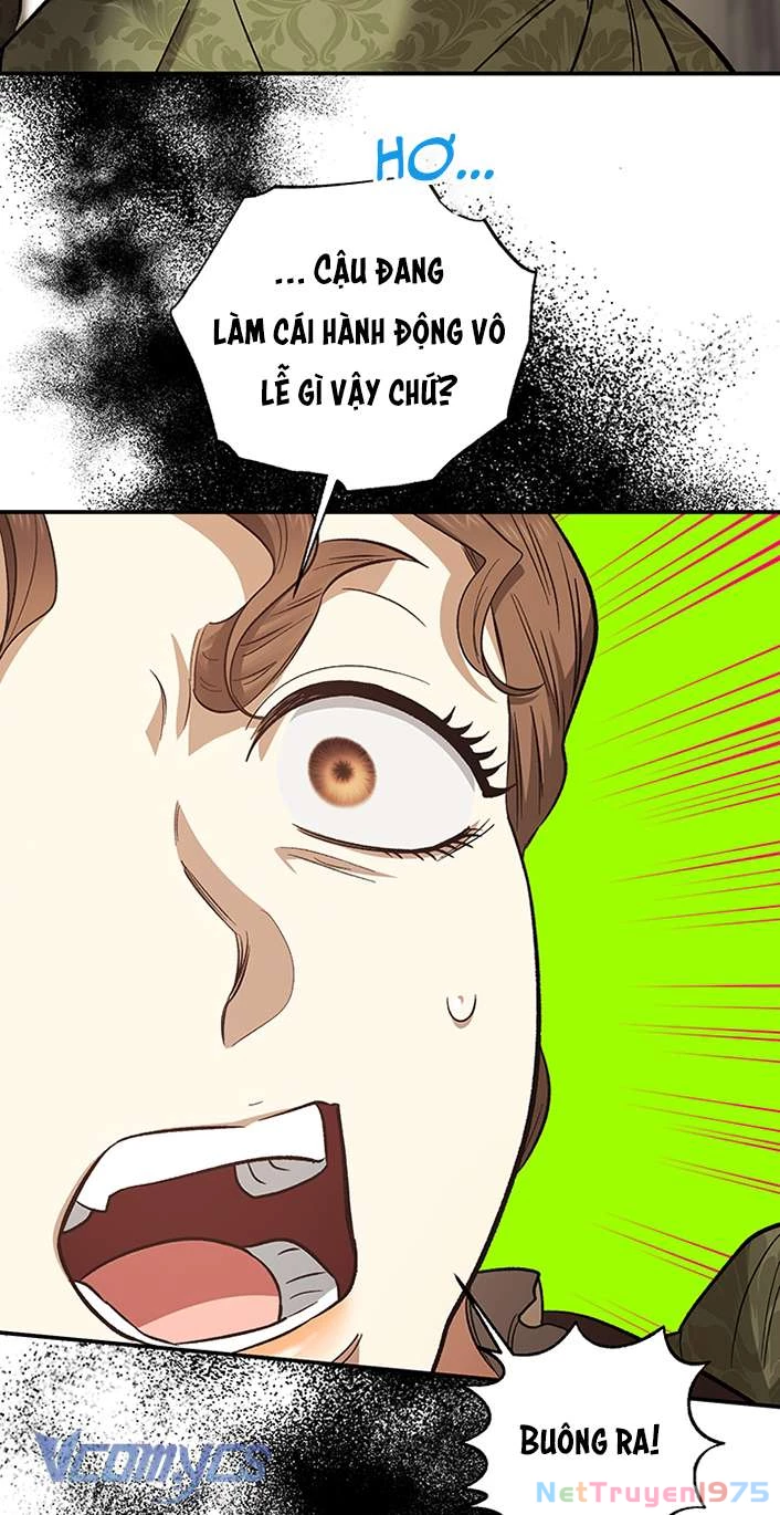 May Mắn Hay Bất Hạnh Chapter 92 - 24