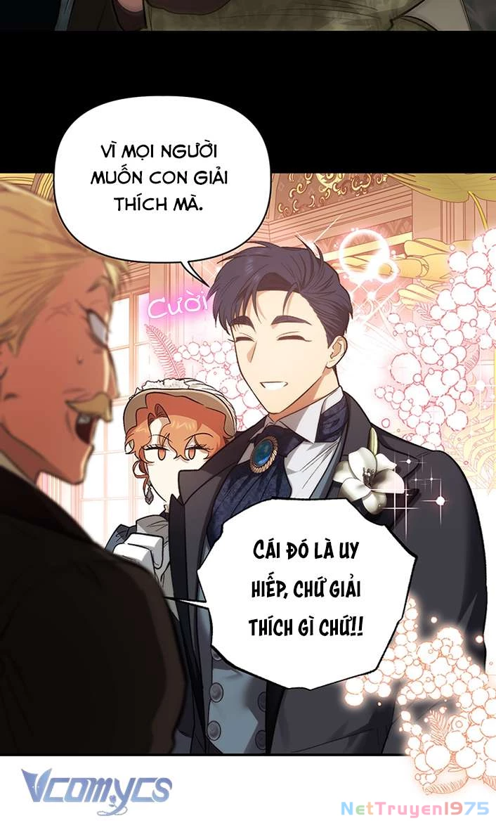 May Mắn Hay Bất Hạnh Chapter 92 - 26
