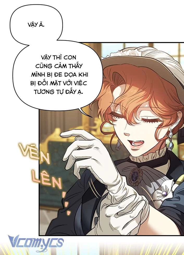 May Mắn Hay Bất Hạnh Chapter 92 - 27