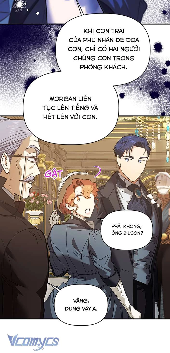 May Mắn Hay Bất Hạnh Chapter 92 - 29