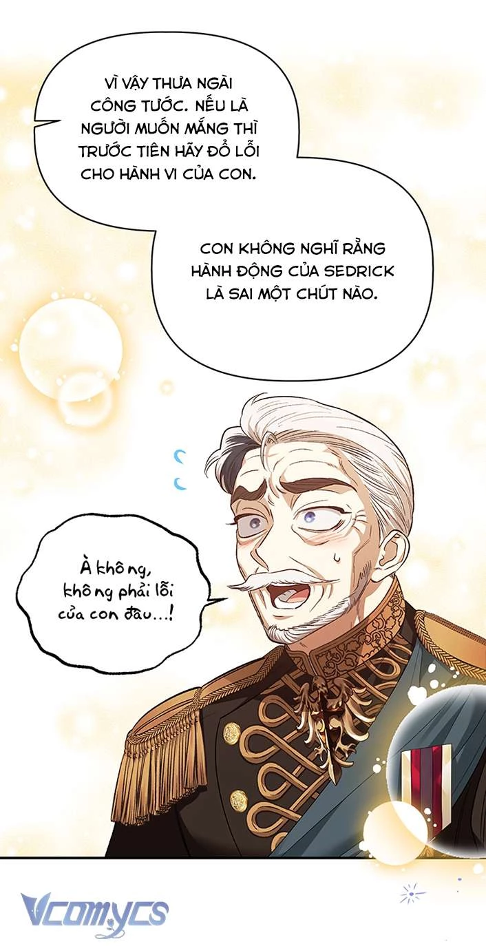May Mắn Hay Bất Hạnh Chapter 92 - 31