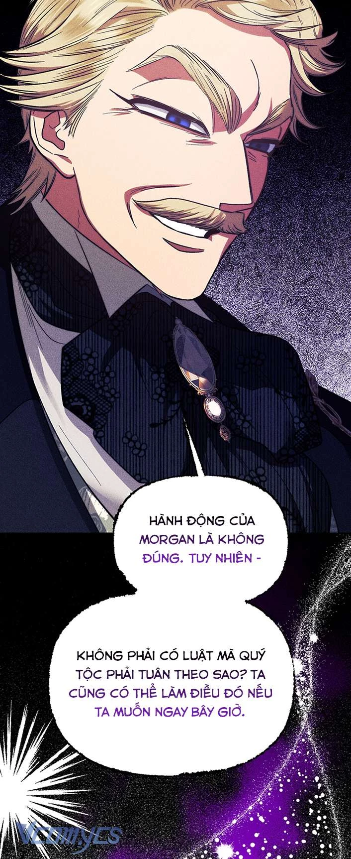 May Mắn Hay Bất Hạnh Chapter 92 - 33
