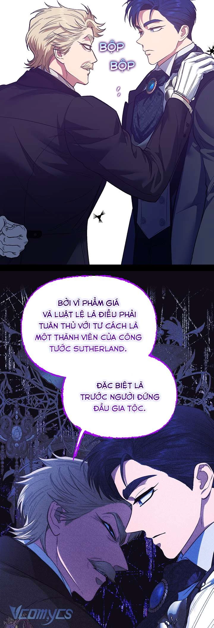 May Mắn Hay Bất Hạnh Chapter 92 - 35