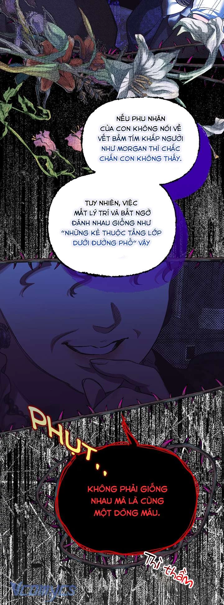 May Mắn Hay Bất Hạnh Chapter 92 - 36