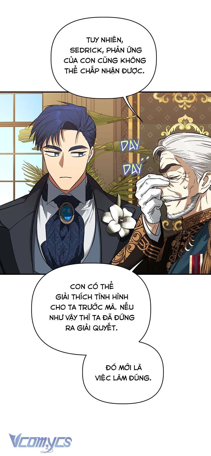 May Mắn Hay Bất Hạnh Chapter 92 - 38
