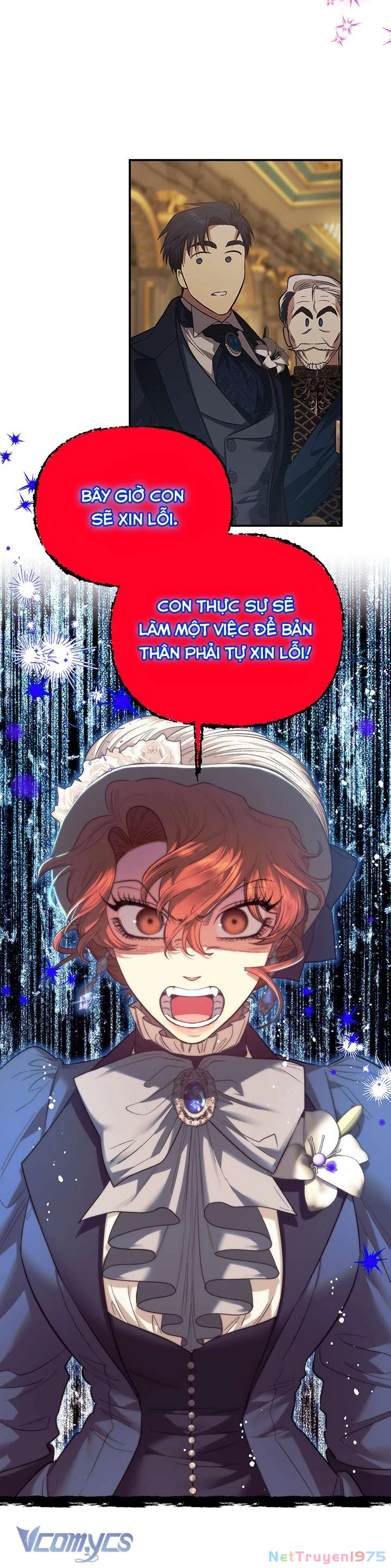 May Mắn Hay Bất Hạnh Chapter 92 - 40
