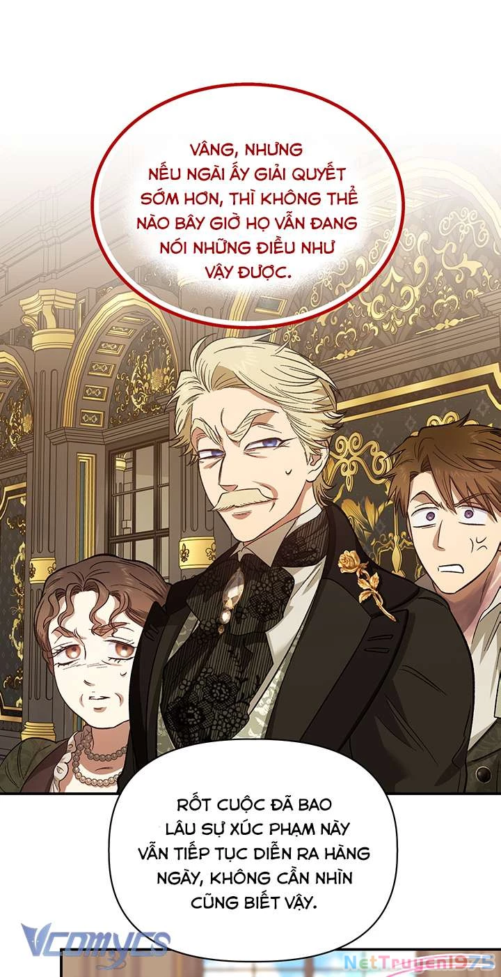 May Mắn Hay Bất Hạnh Chapter 92 - 43
