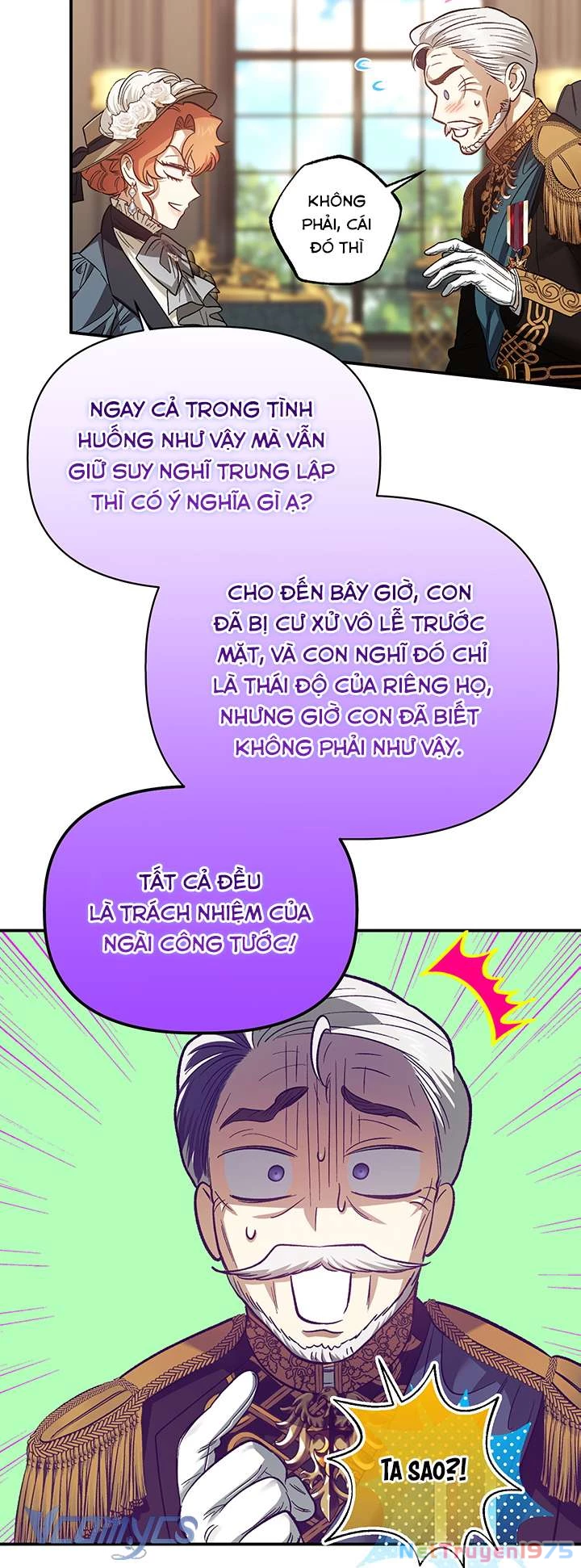 May Mắn Hay Bất Hạnh Chapter 92 - 44