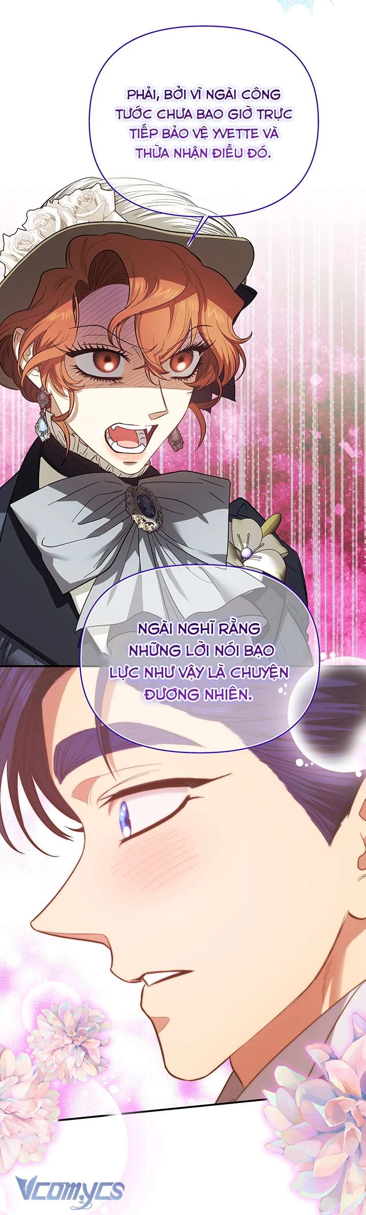 May Mắn Hay Bất Hạnh Chapter 92 - 45