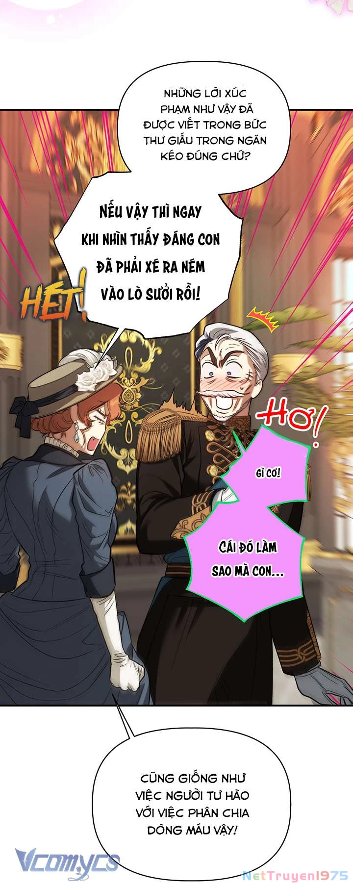 May Mắn Hay Bất Hạnh Chapter 92 - 46