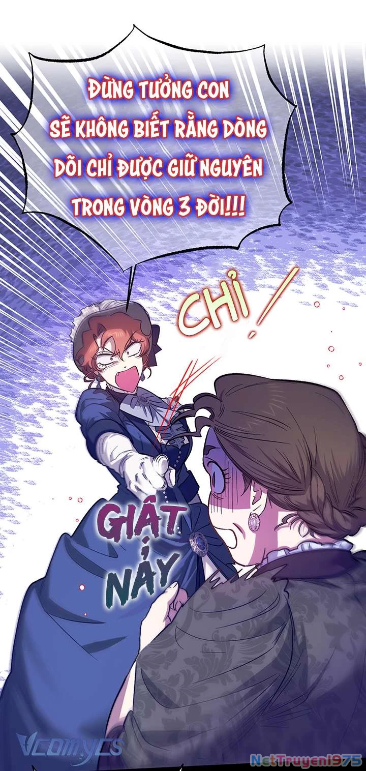May Mắn Hay Bất Hạnh Chapter 92 - 47