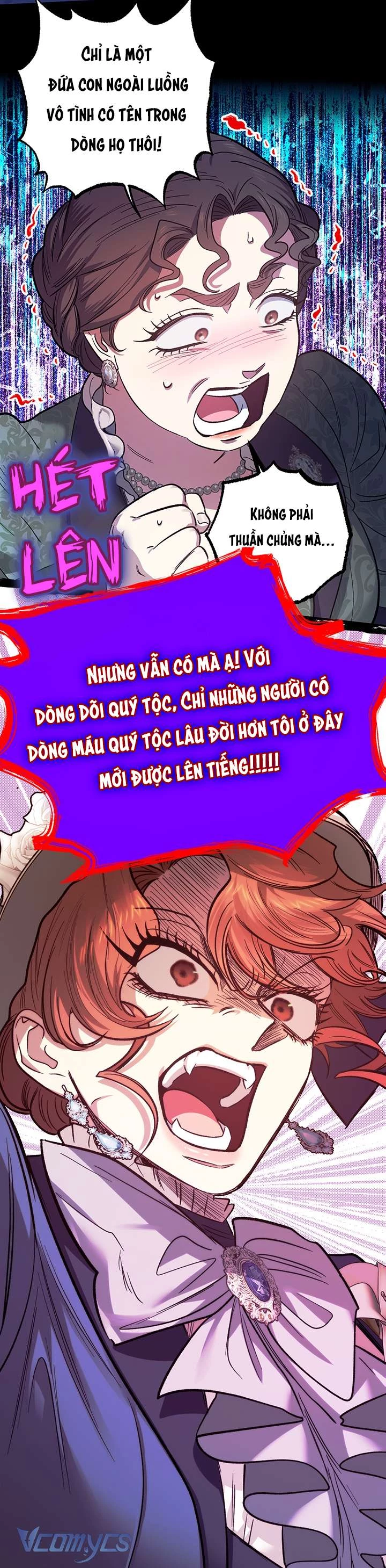 May Mắn Hay Bất Hạnh Chapter 92 - 48