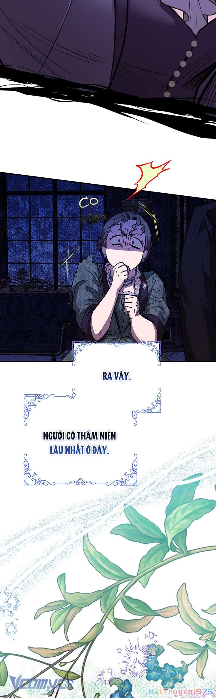 May Mắn Hay Bất Hạnh Chapter 92 - 49