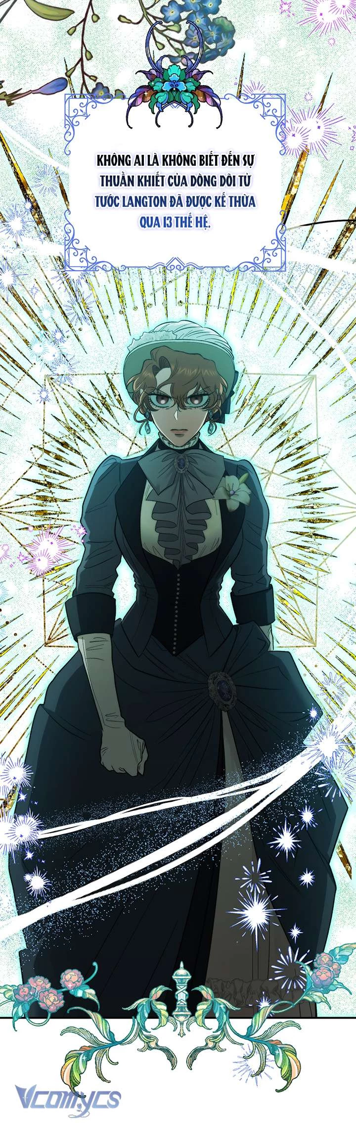 May Mắn Hay Bất Hạnh Chapter 92 - 50