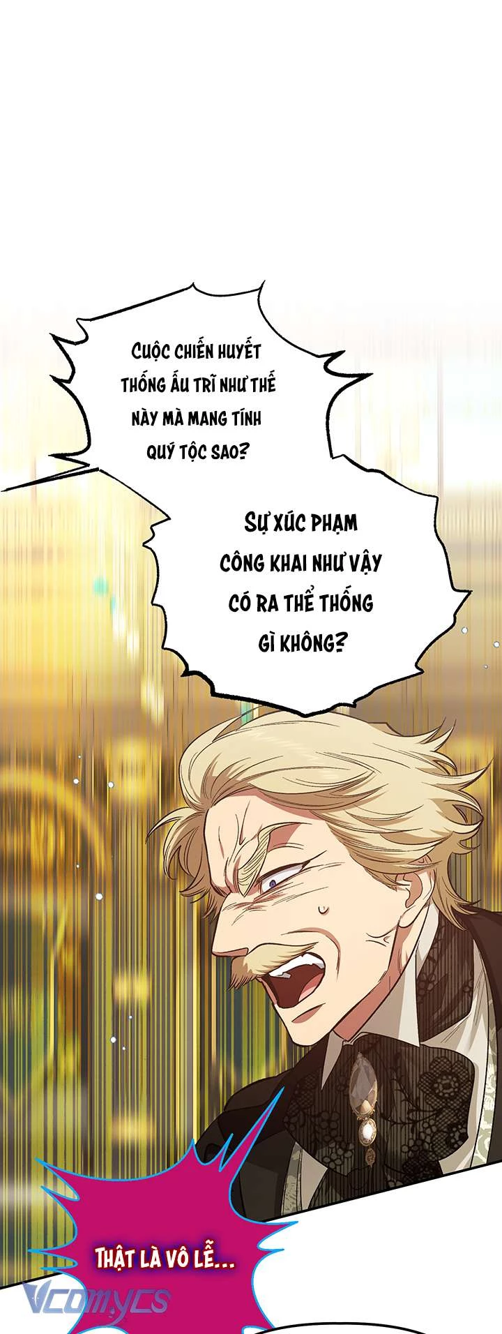 May Mắn Hay Bất Hạnh Chapter 92 - 51