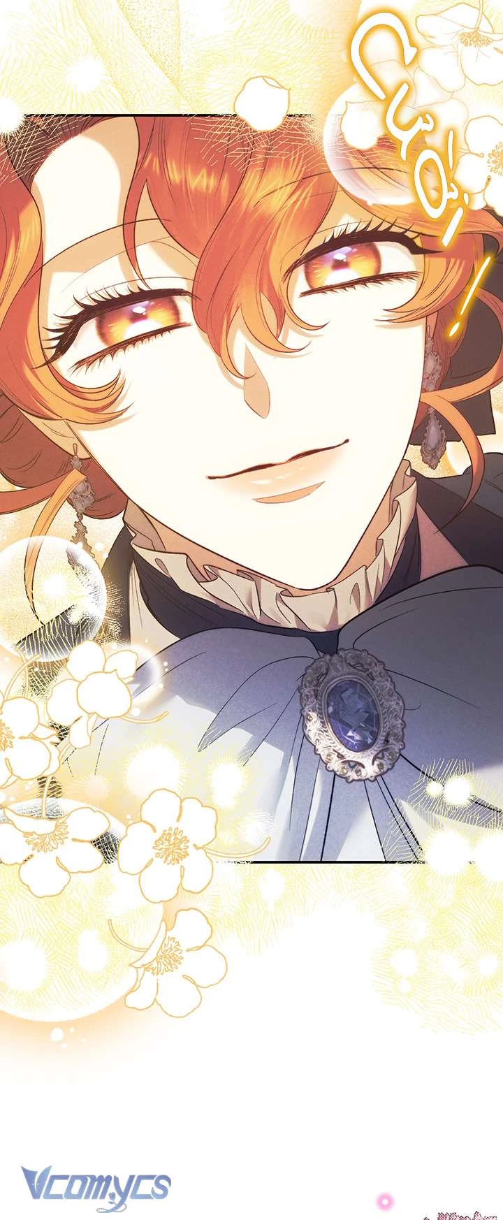 May Mắn Hay Bất Hạnh Chapter 92 - 55