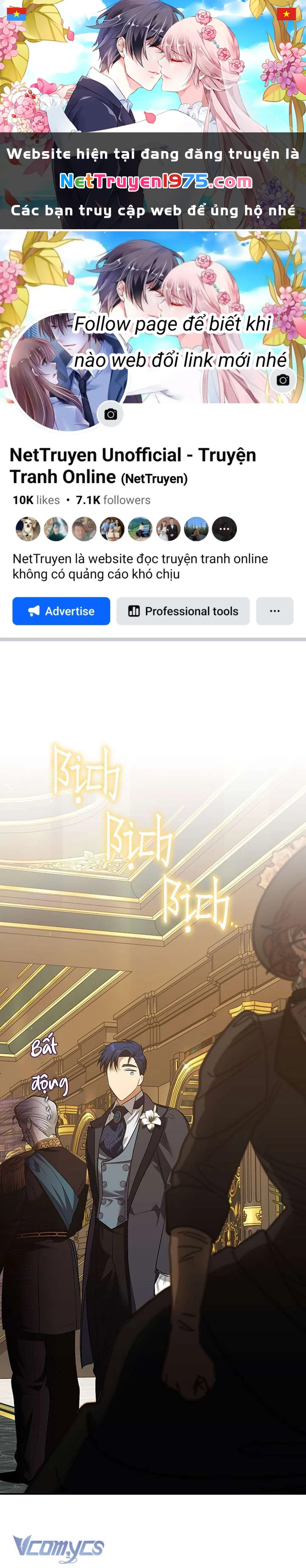May Mắn Hay Bất Hạnh Chapter 93 - 1