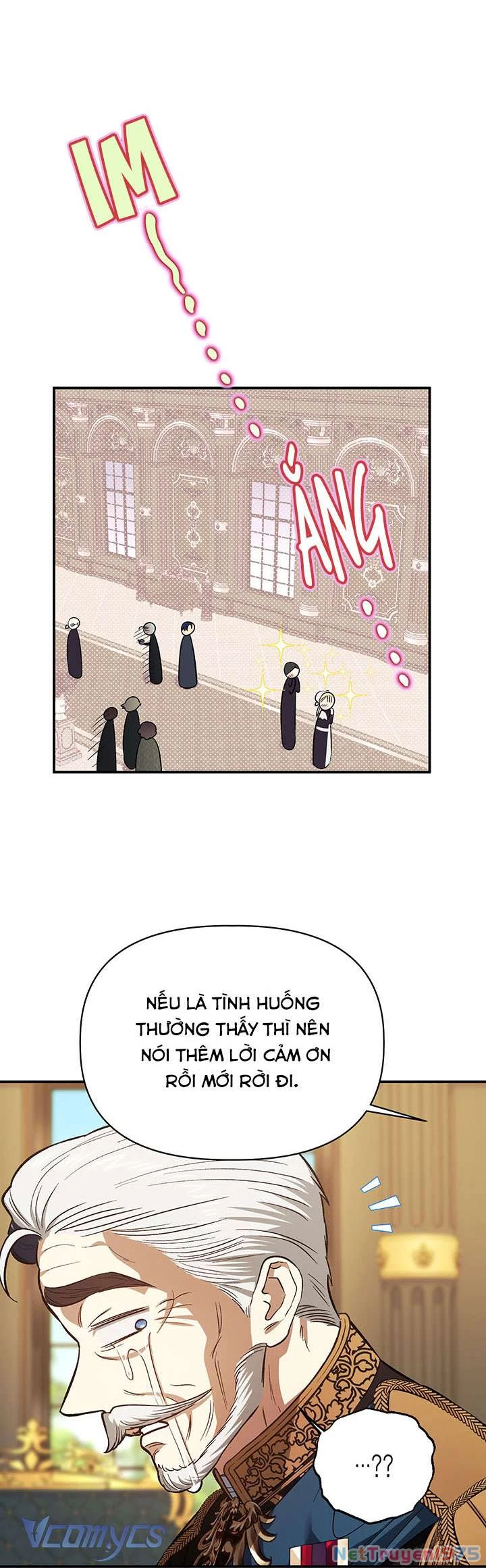 May Mắn Hay Bất Hạnh Chapter 93 - 2