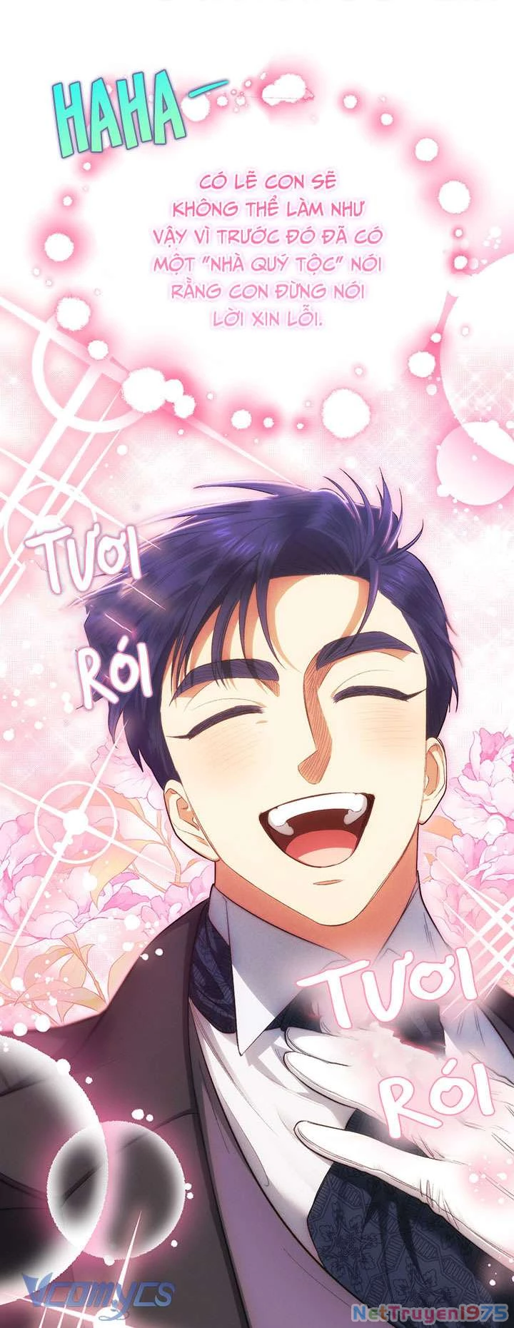 May Mắn Hay Bất Hạnh Chapter 93 - 3