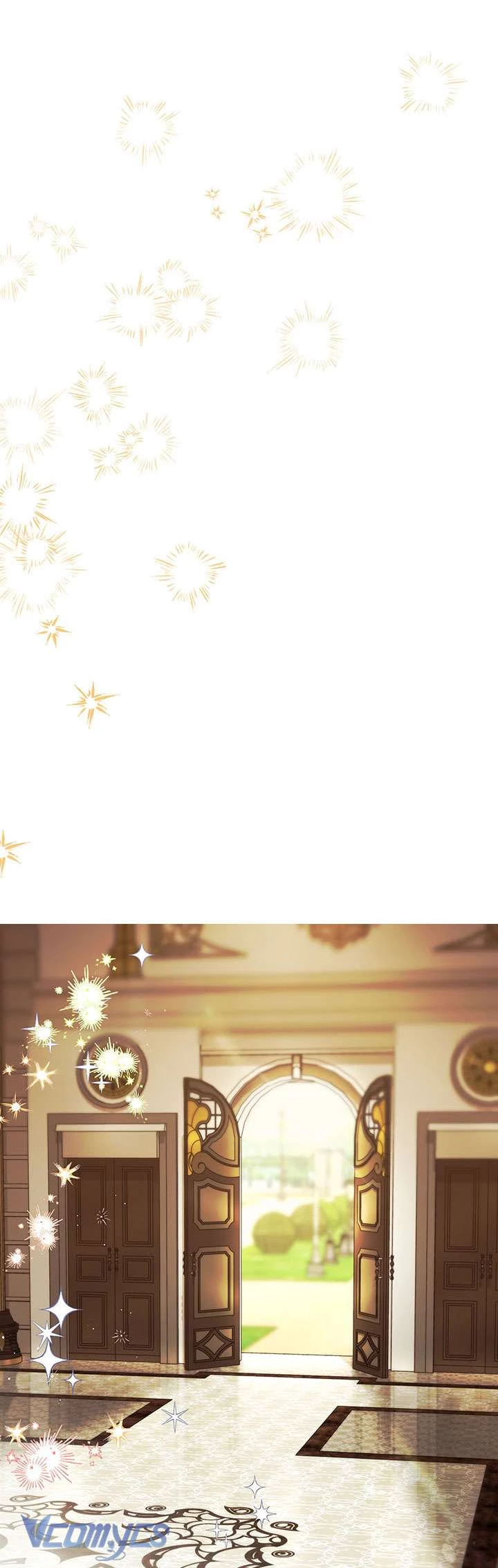 May Mắn Hay Bất Hạnh Chapter 93 - 8