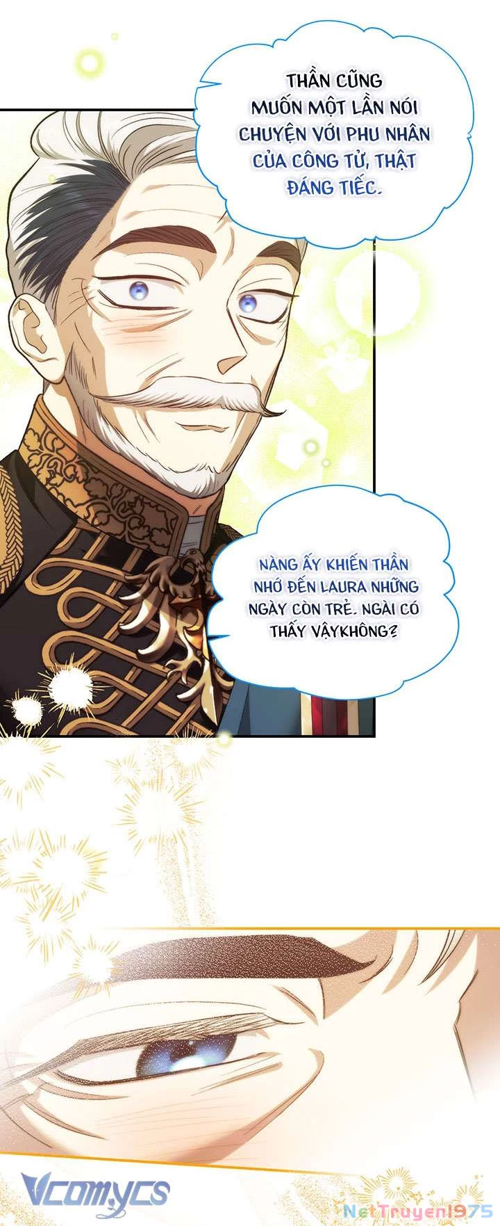 May Mắn Hay Bất Hạnh Chapter 93 - 10