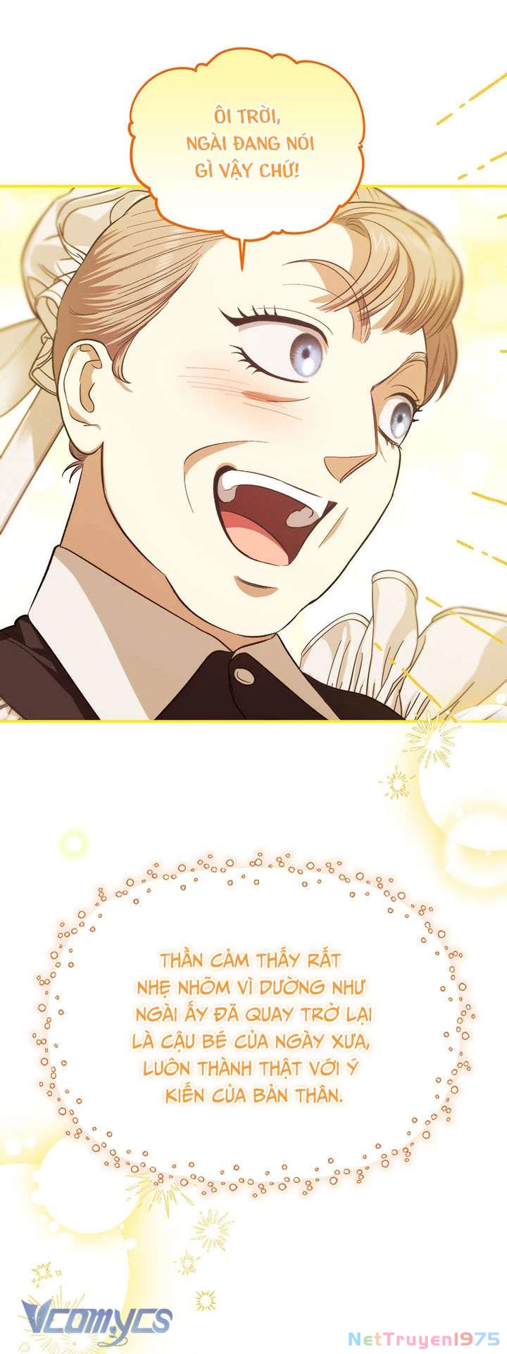 May Mắn Hay Bất Hạnh Chapter 93 - 12