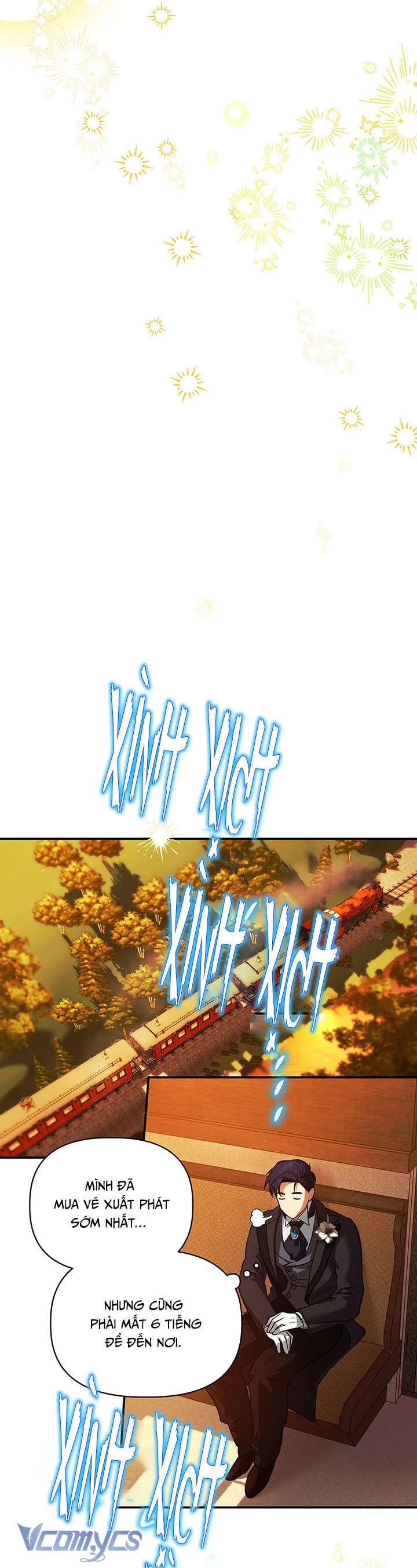 May Mắn Hay Bất Hạnh Chapter 93 - 13