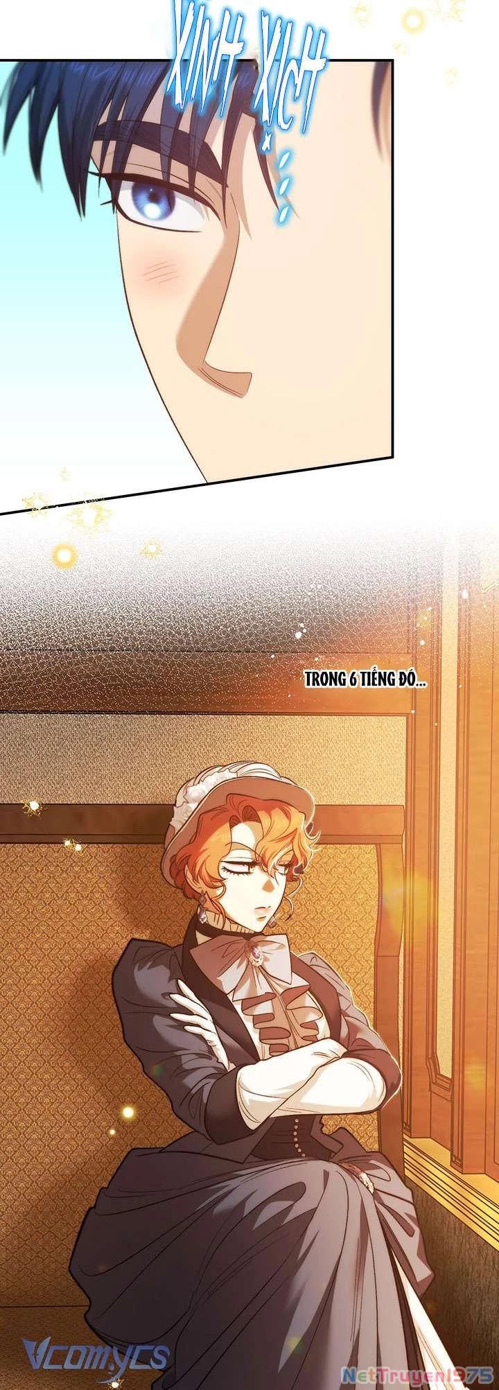 May Mắn Hay Bất Hạnh Chapter 93 - 14