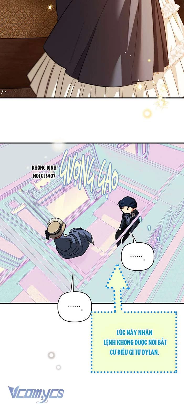 May Mắn Hay Bất Hạnh Chapter 93 - 15