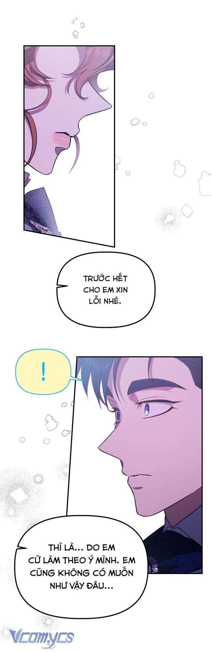 May Mắn Hay Bất Hạnh Chapter 93 - 16