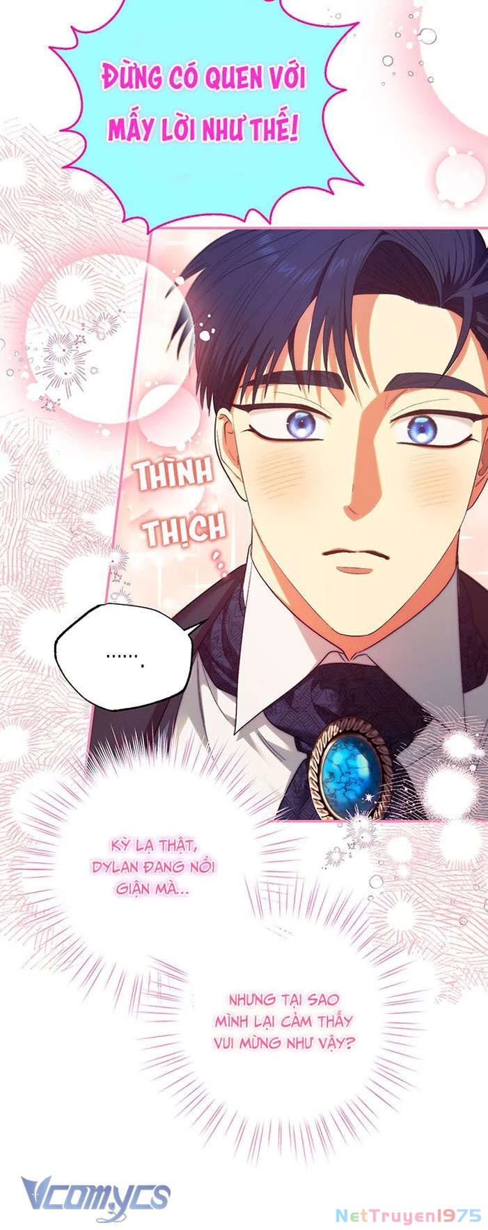 May Mắn Hay Bất Hạnh Chapter 93 - 21