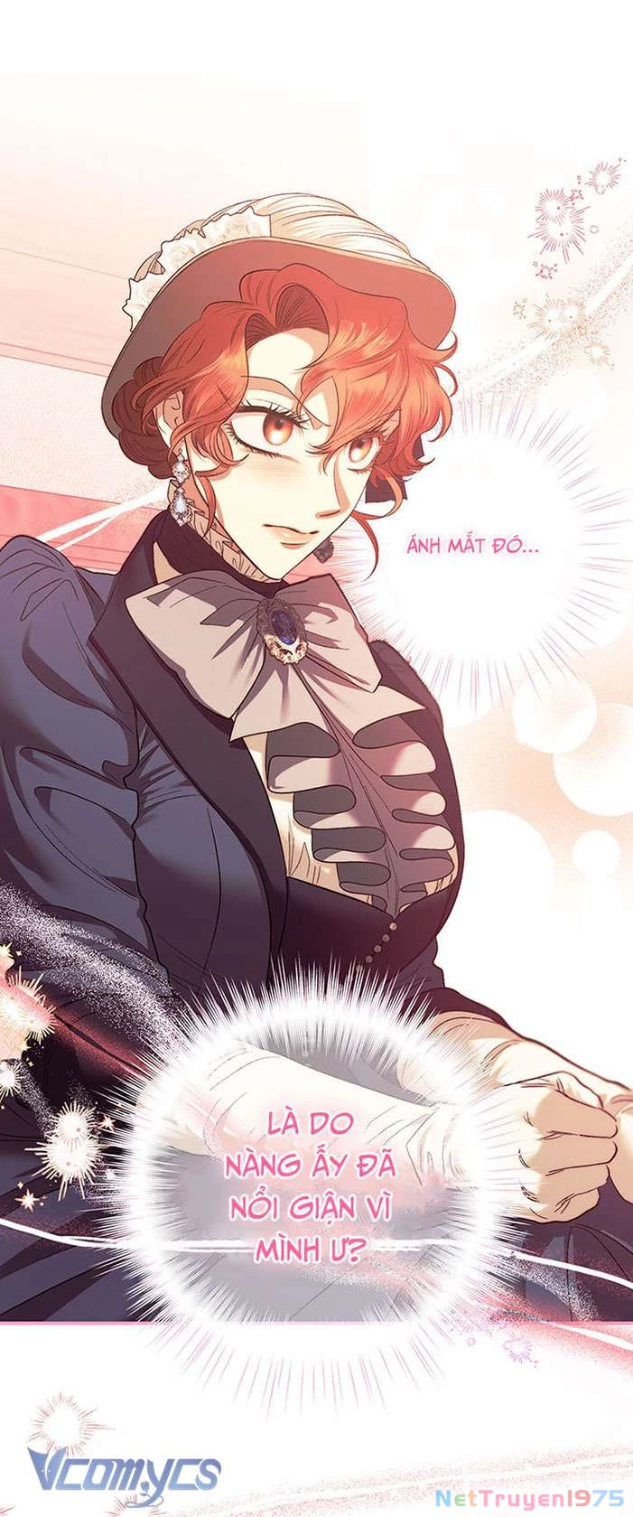 May Mắn Hay Bất Hạnh Chapter 93 - 22