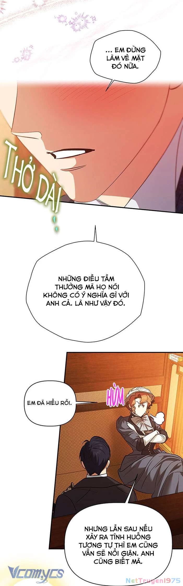 May Mắn Hay Bất Hạnh Chapter 93 - 23