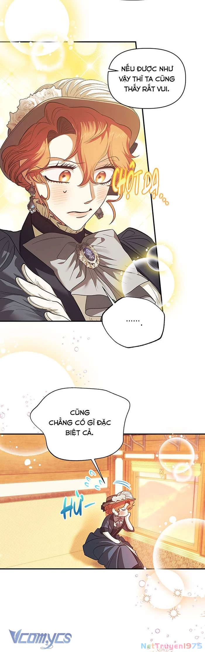 May Mắn Hay Bất Hạnh Chapter 93 - 24