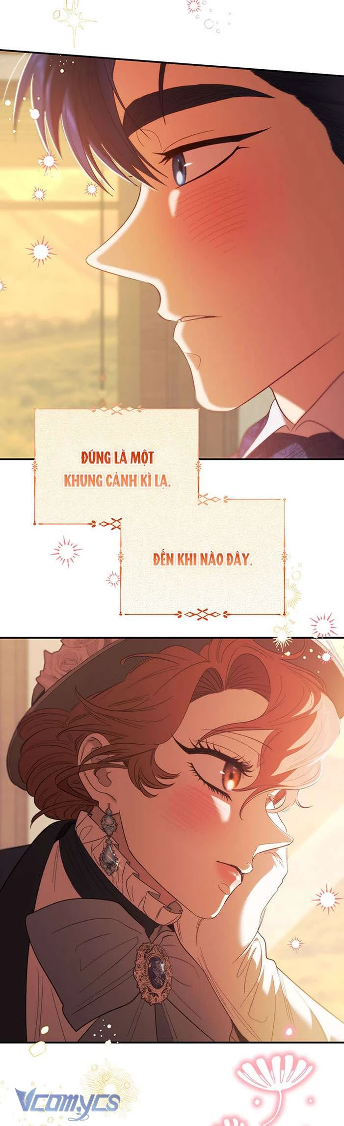 May Mắn Hay Bất Hạnh Chapter 93 - 26