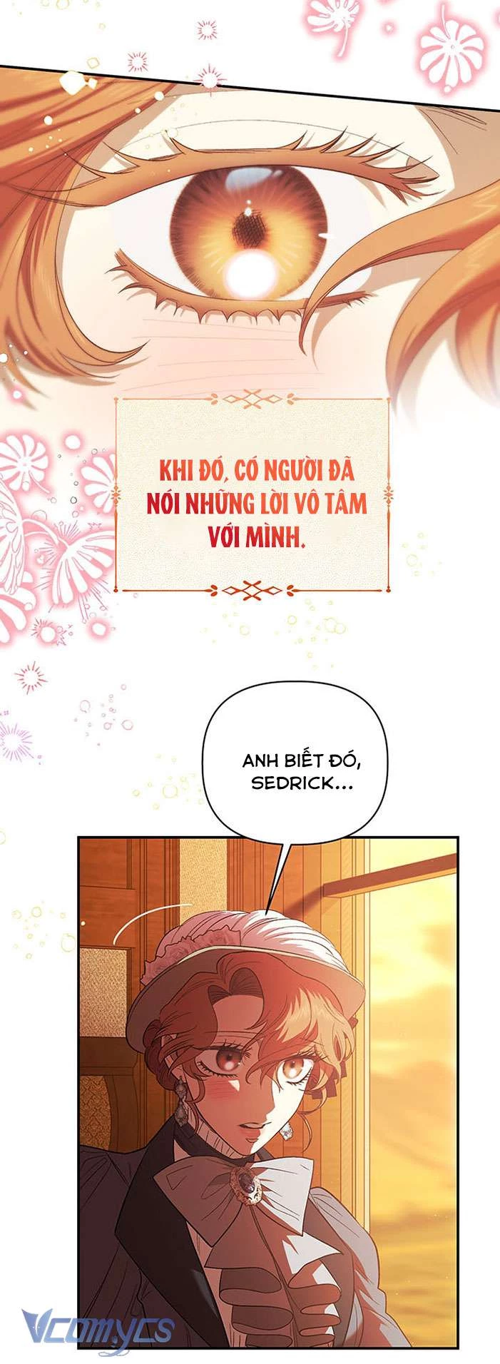 May Mắn Hay Bất Hạnh Chapter 93 - 27