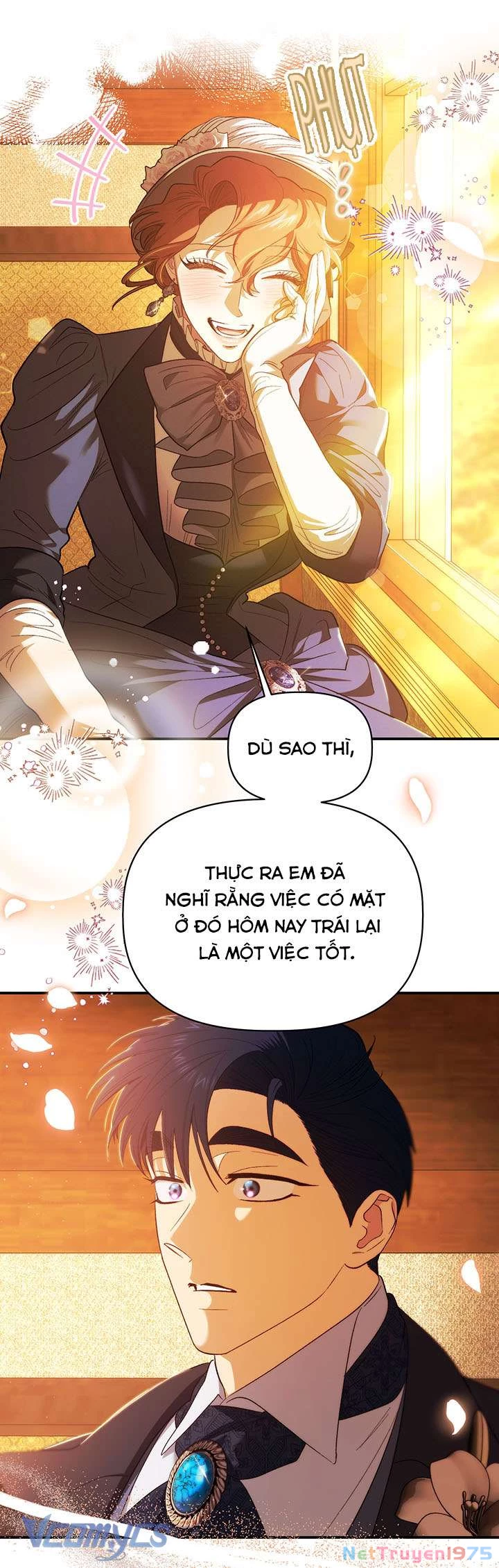 May Mắn Hay Bất Hạnh Chapter 93 - 29